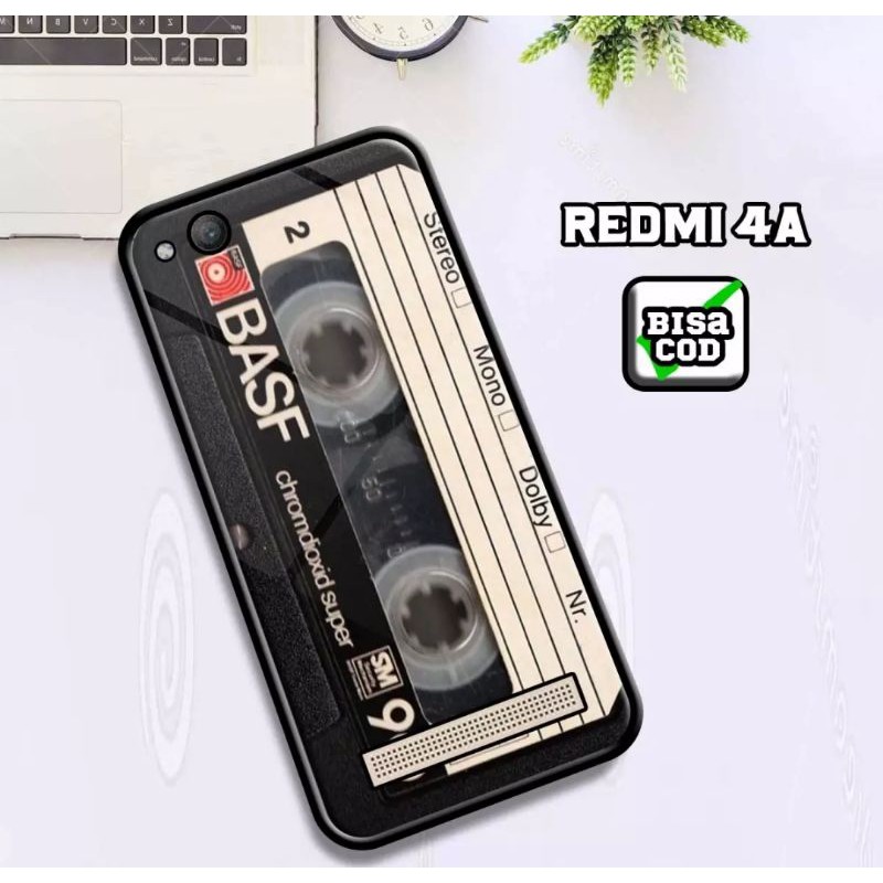 Case Xiaomi Redmi 4A, Hardcase Xiaomi Redmi 4A, Cassing Hp Xiaomi Redmi 4A