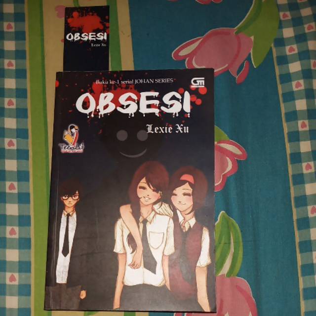 Obsesi