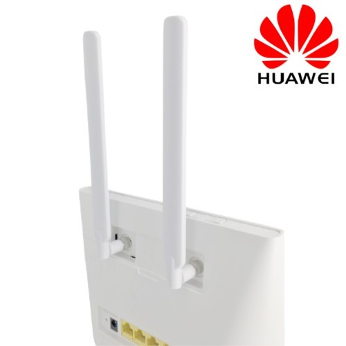 PROMO NEW ANTENA PENGUAT SINYAL MODEM HUAWEI 4G TELKOMSEL ORBIT STAR 2