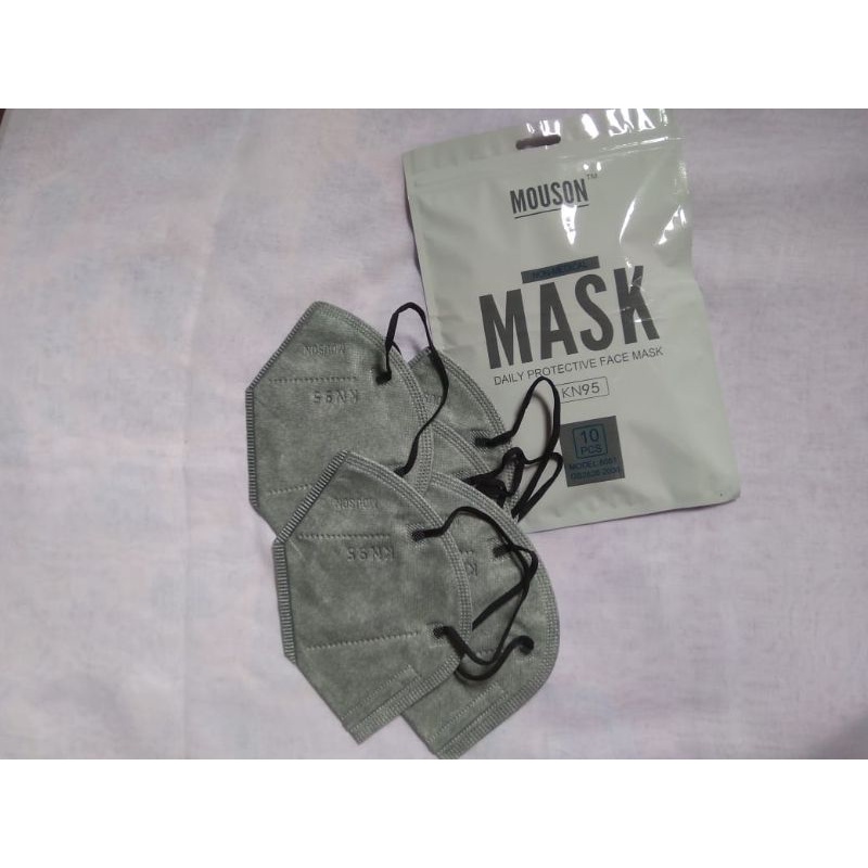 MASKER Mouson/Masker murah/masker KNF95/KN95 Masker