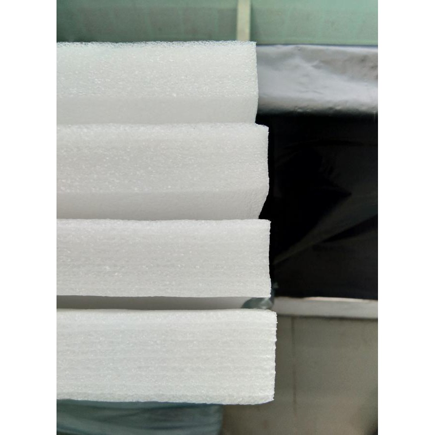 

Pe Foam Sheet. Tebal 25 Mm Tepat. Ukuran 50Cm X 50Cm Best Seller