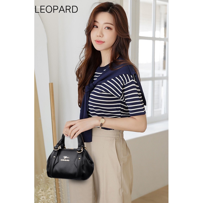 Tas Wanita Kanguru Terbaru / Tas Jinjing Oval Kanguru Terbaru / Tas Kondangan Wanita / Tas Kecantika