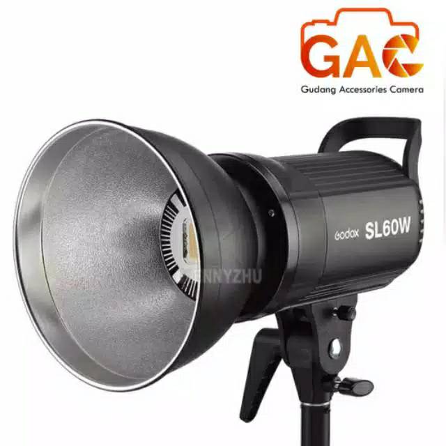 Lampu GODOX continiuos SL-60W SL60W
