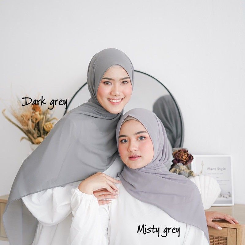 Pashmina baby Doll / Pasmina Baby doll armany / Pashmina Ceruty Baby doll