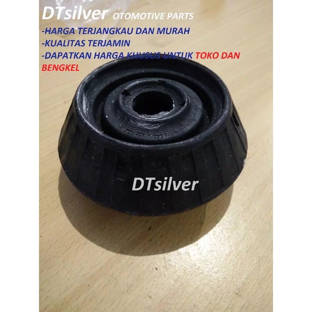 Karet Support Shock Jazz Depan