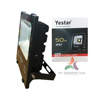 YESTAR LED FLOODLIGHT 100W