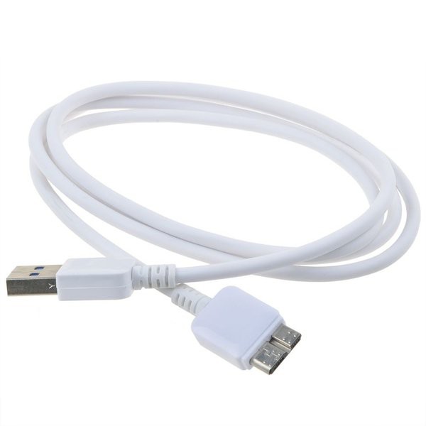 Kabel Eksternal Harddisk Usb 3.0 Cable HDD HD Hardisk