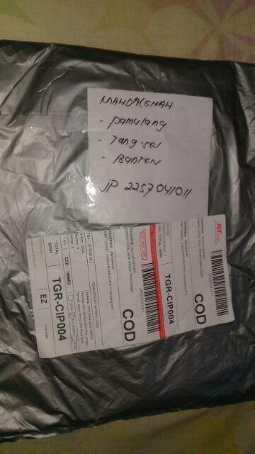 Cpk Risna Batik Hrb026 Kenongo Hem Kemeja Batik Pria Lengan Pendek  Katun Primis Halus M L Xl