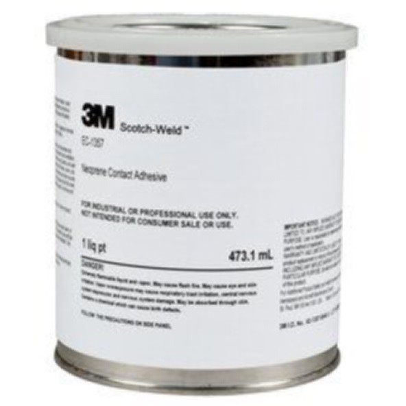 

3m scotch weld neoprene High Performance Contact Adhesive EC-1357,lem karet