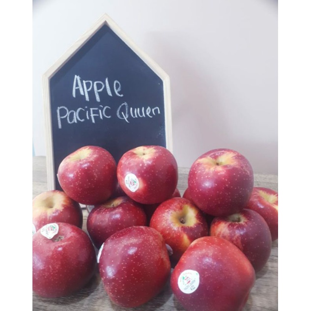 

apel Pacific quuen manis & garing | 1 kg