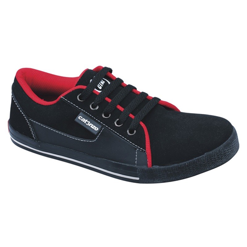 Sepatu Anak | Sekolah | Sneaker | Cibaduyut Bandung | 227-CSJ 009