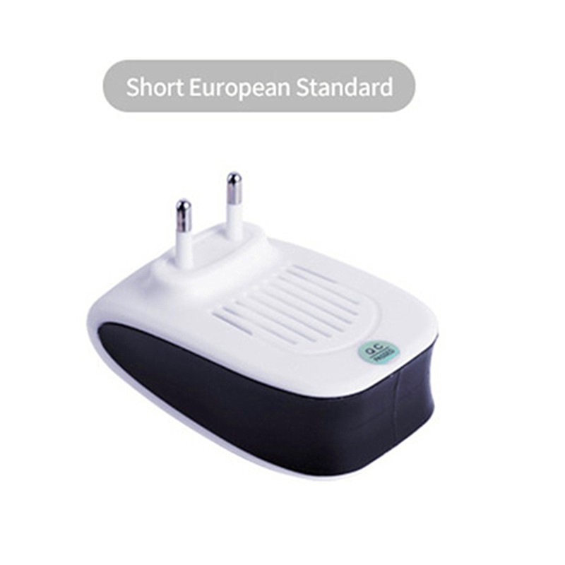 Elektronik Pest Reject Ultrasonic Alat Pembasmi Pengusir Serangga Nyamuk Tikus Lalat Kecoak-2