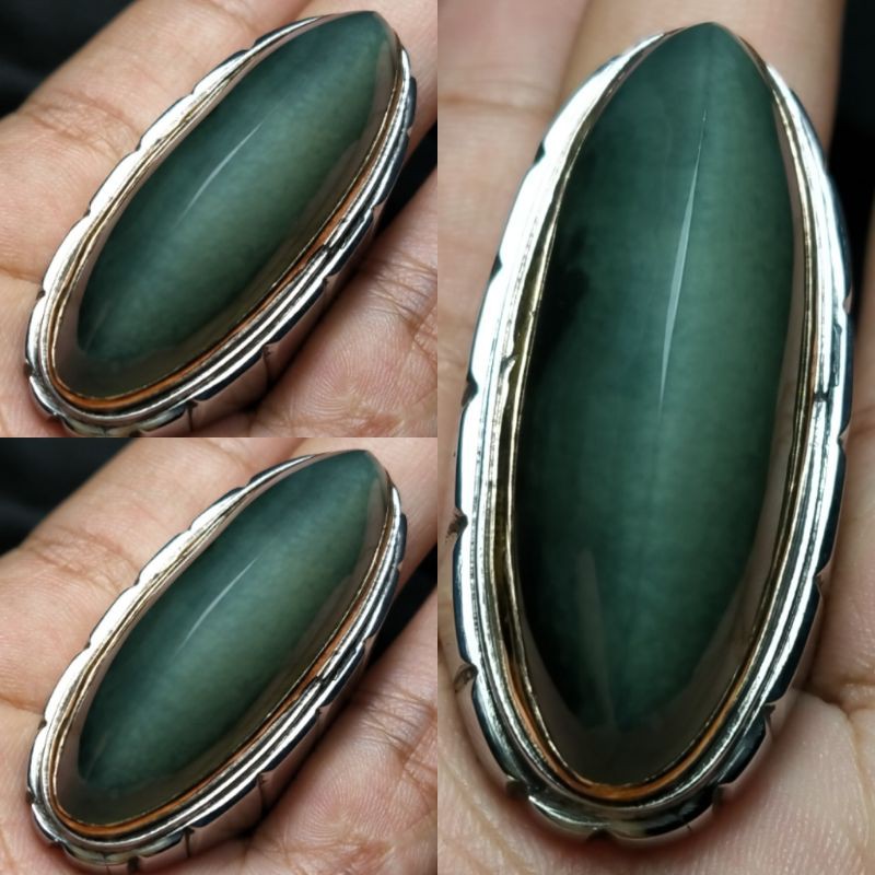 NATURAL PANDAN LUMUT SISIK BETIK