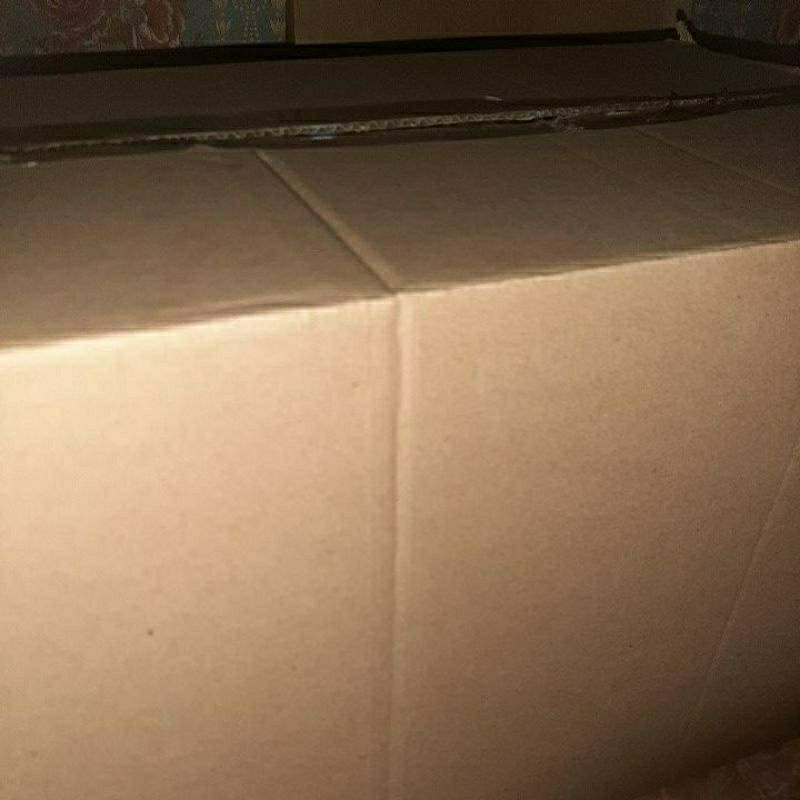 gifts inside the box