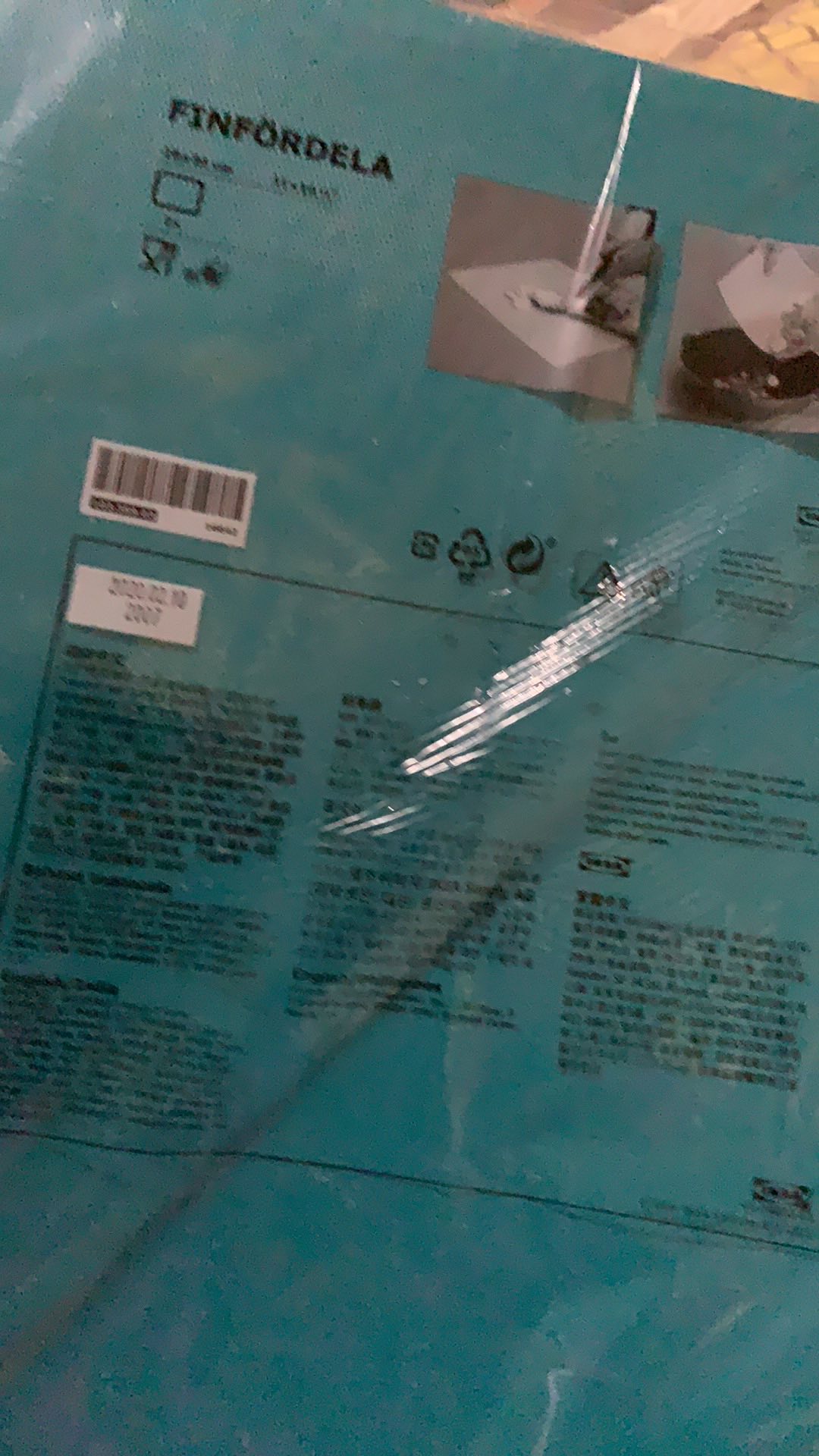 Talenan Berbahan Plastik Lentur Serbaguna Isi 2, Uk 28x36cm Abu/toska Fi464