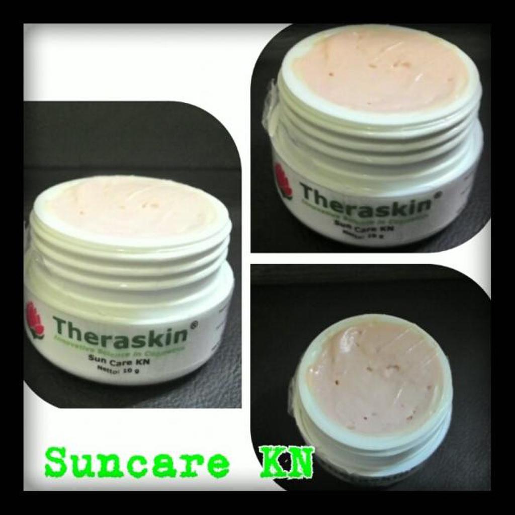 THERASKIN SUNCARE KN