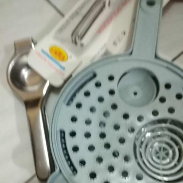 Parutan Pemotong Multi Fungsi