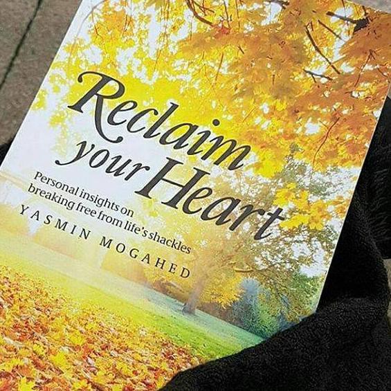 BEST SELLER✢ Reclaim Your heart ..