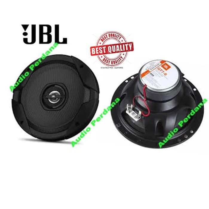 Speaker Coaxial JBL GT7-6