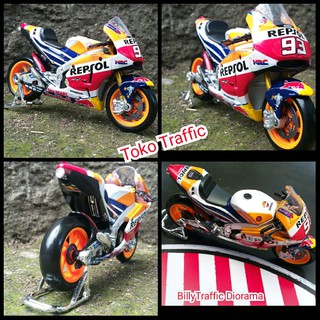 maisto motogp