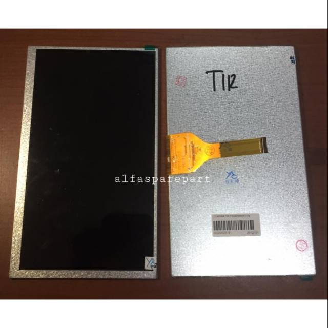 LCD ADVAN T1R / T1S / ADVAN X7 / I7A