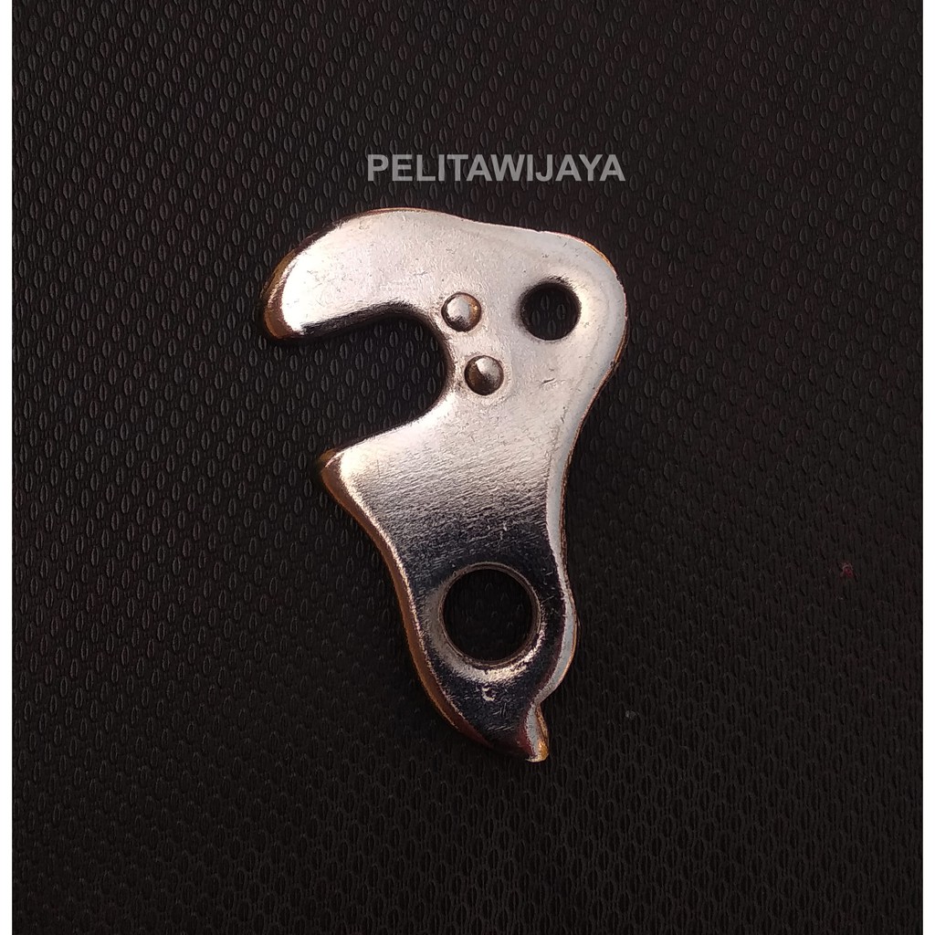 RD Hanger Adaptor Dropout Kuku Macan Sepeda Lipat MTB Roadbike