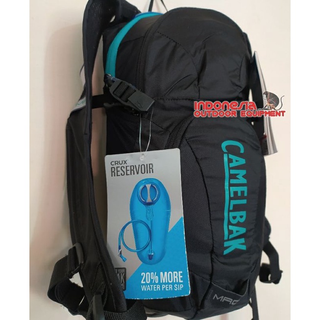 Tas Sepeda - Tas Running - Camelbak Magic Hydration Pack Include Reservoir 2Liter