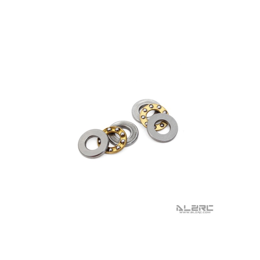 Thrust Bearing - Φ8xΦ14x4mm