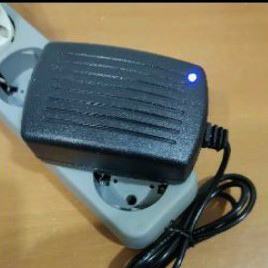 ADAFTOR CCTV 12V 2A DENGAN LAMPU LED