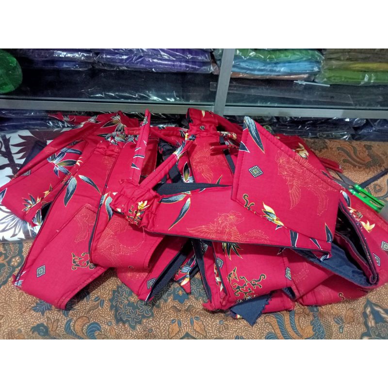 OP0 UDENG KHAS MADURA JAWA TIMURAN