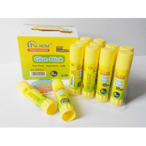 

Lem Stik - Glue Stick - Non Toxic