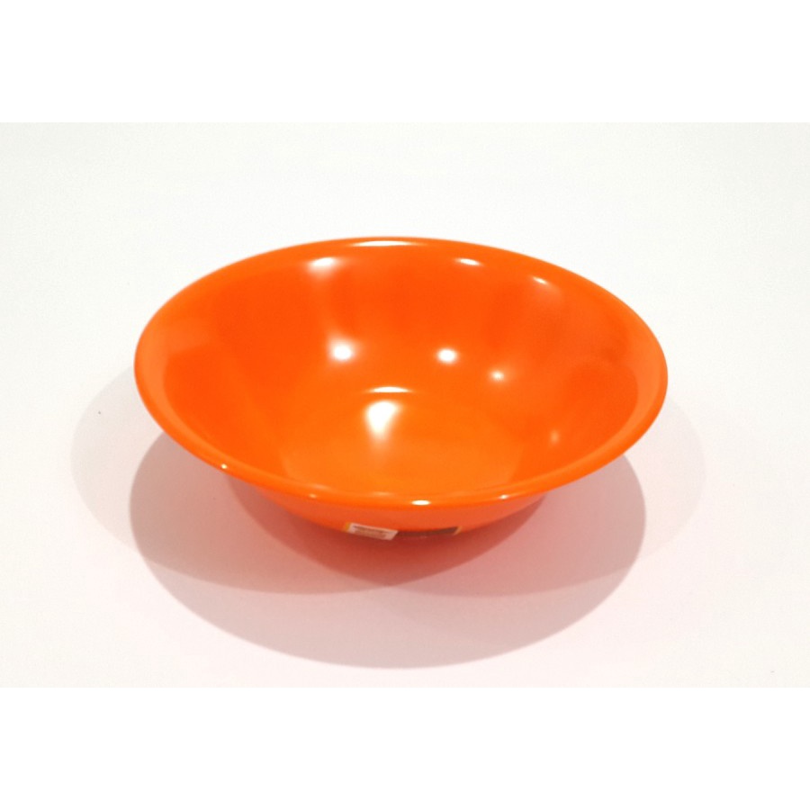 GOLDEN DRAGON W0107 - Mangkok Baso 7 Inch - Mangkok Melamine