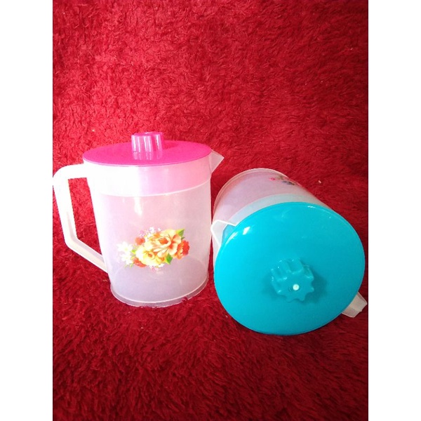 MORONG PLASTIK ESKAN|| TEKO|| CERET 1.5Liter