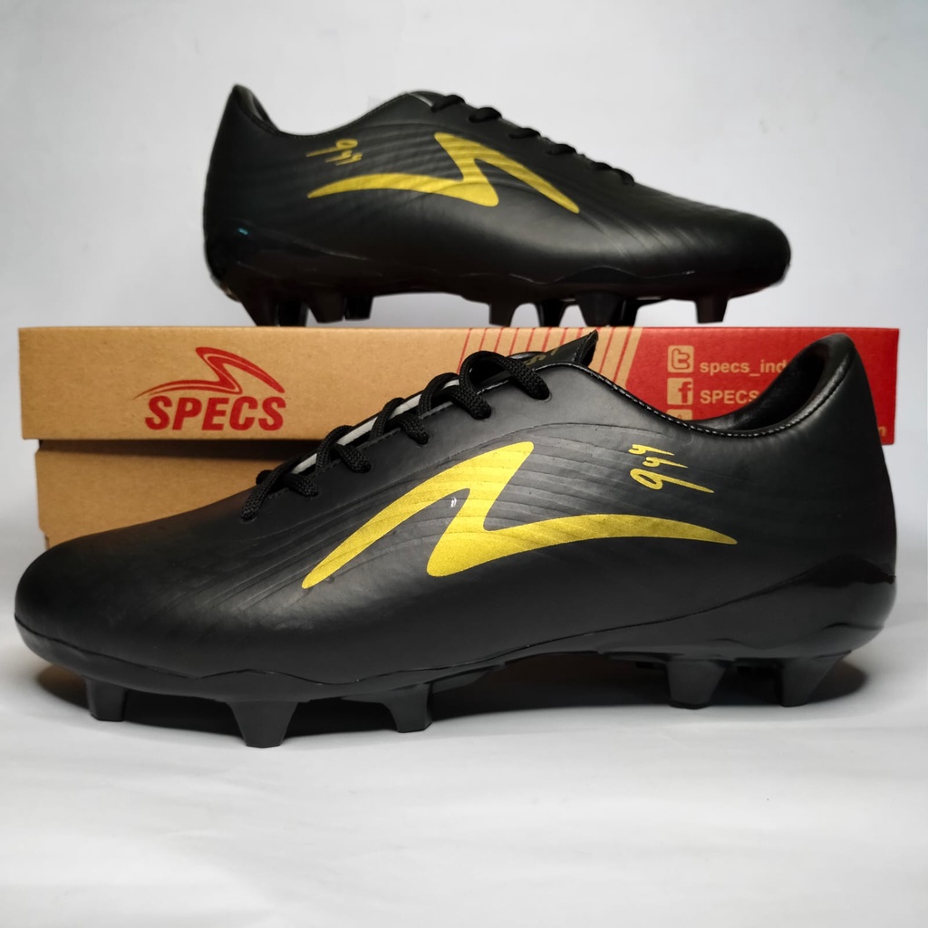 Sepatu bola specs alpha terbaru Grade ori - Bayar Ditempat (COD)