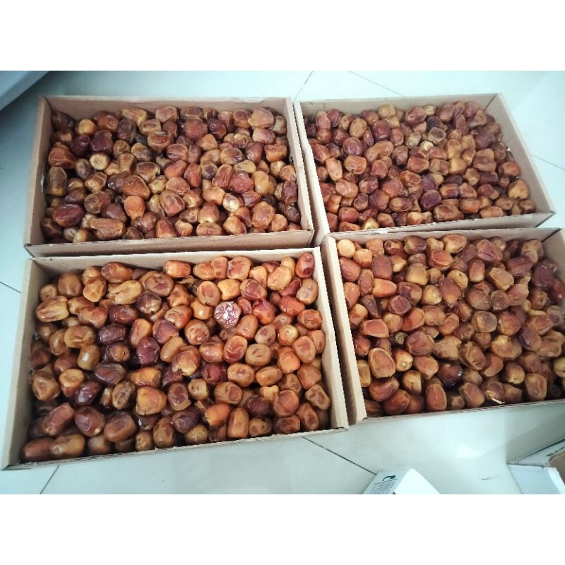 

kurma sukari premium
