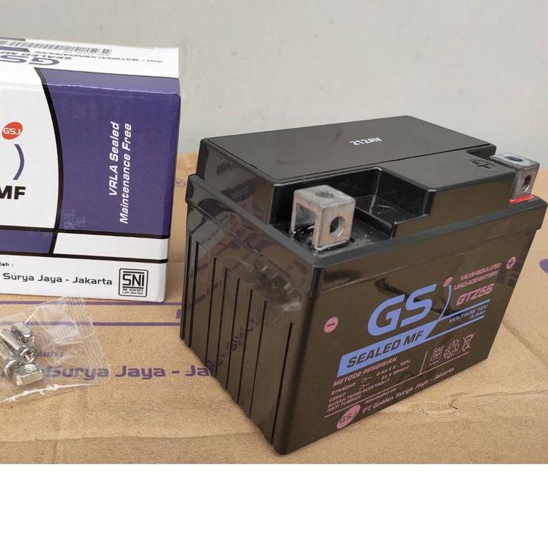 ✮ Aki Motor Mio J -Mio Soul -Soul GT GTZ5S GS MF Aki Kering ☀