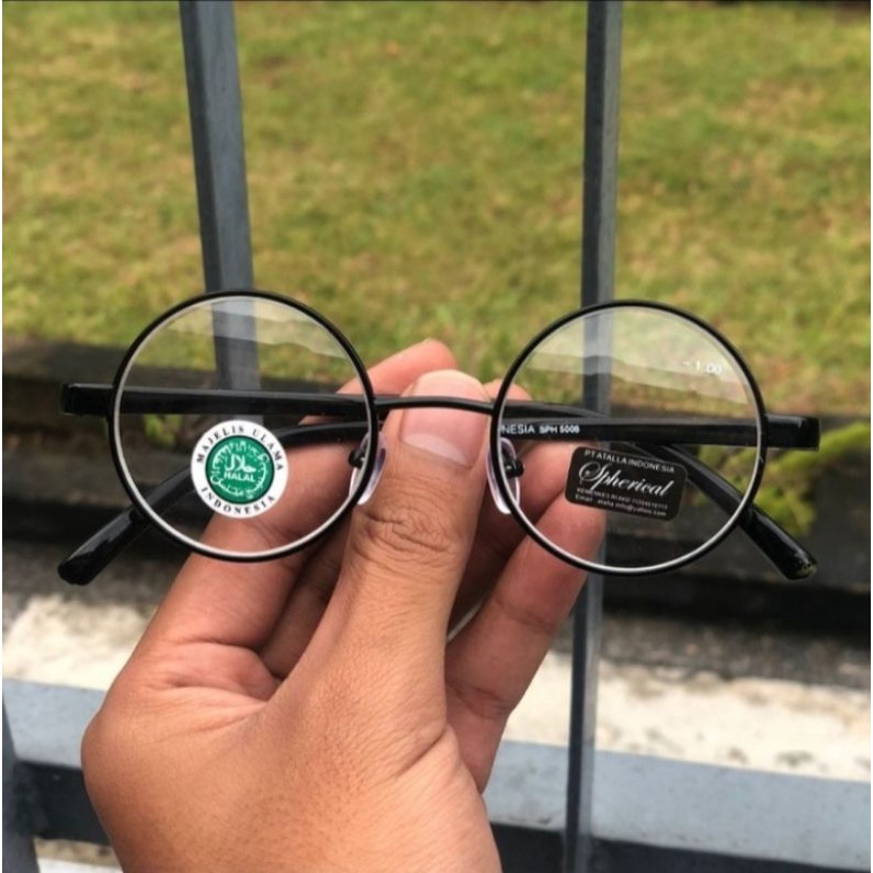 KACAMATA MINUS MODEL BOBOHO / PRIA DAN WANITA