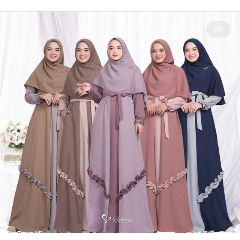 hava hijab