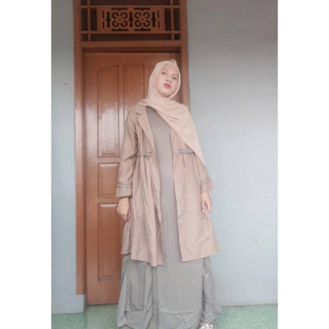 Gamis cardi