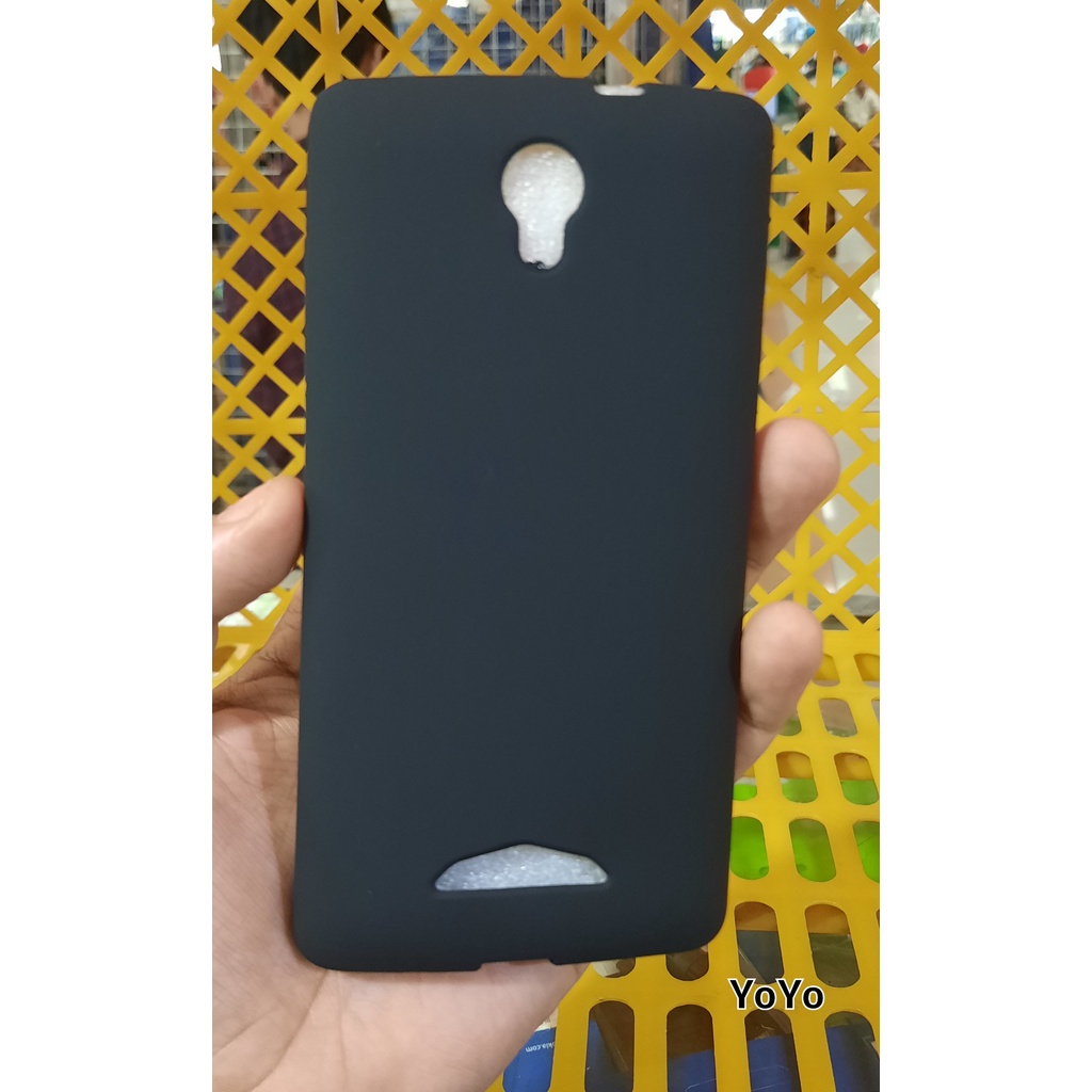 Case Oppo A11W Joy 3 Silikon Oppo  JOY 1 R1001 Softcase Oppo YOYO R2001