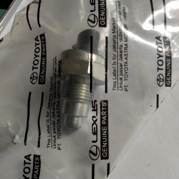 Dijual SWITCH ATRET MUNDUR TOYOTA HILUX LN106 LN107 LN111 LN130 OEM Limited