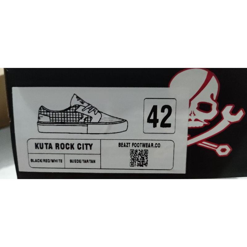 BEAZT X SID Superman Is Dead