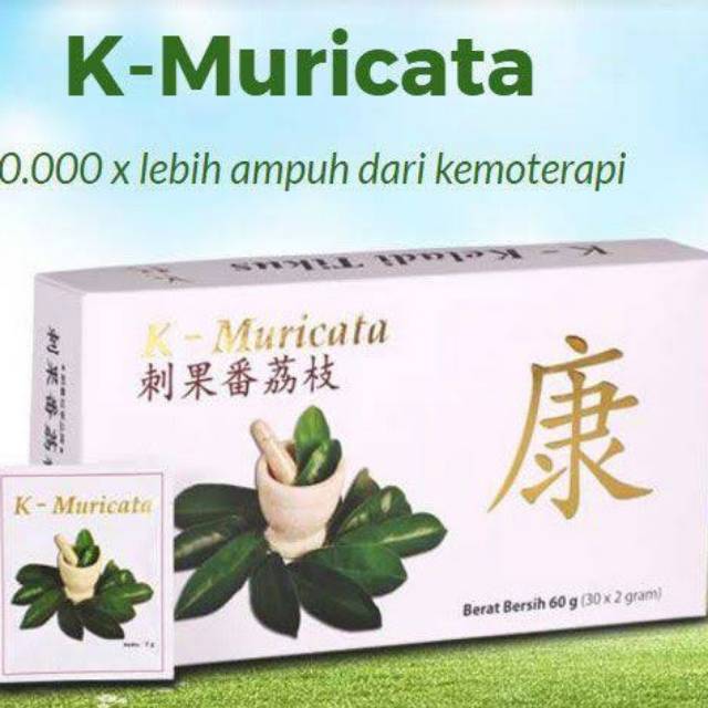 

K-muricata