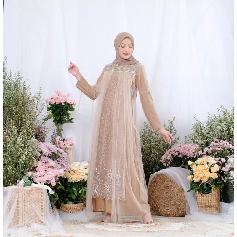 Harga Baju Keluarga Terbaik Dress Pakaian Wanita Juni 2021 Shopee Indonesia