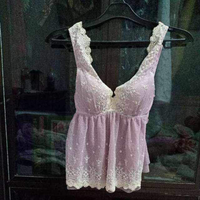 Bra preloved, BH preloved 34B