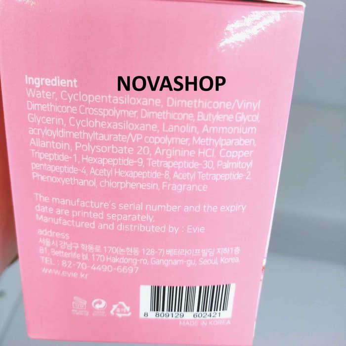 Stayve After Care Bb Glow & Mts Repair Krim Anti Iritasi