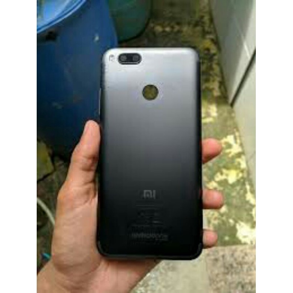backdor xiaomi mi a1 / mi5x
