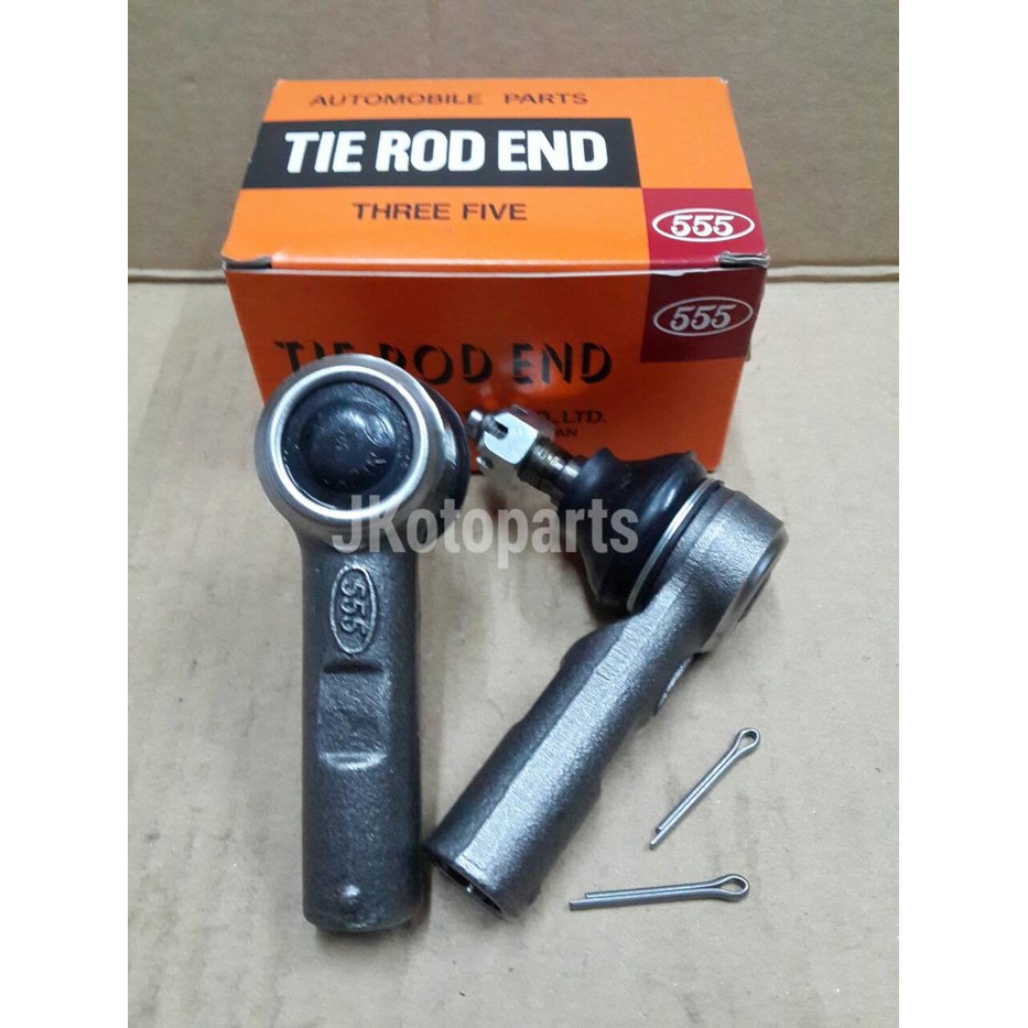 Tie Rod End Innova Bensin Diesel Innova Reborn