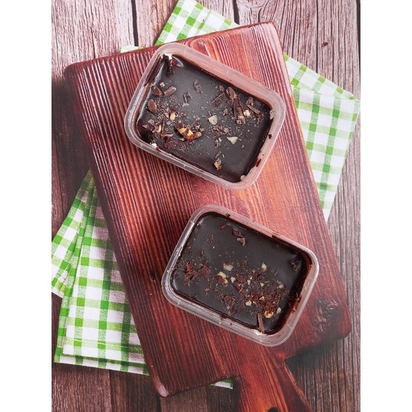 

Mini Dessert Box Silverqueen