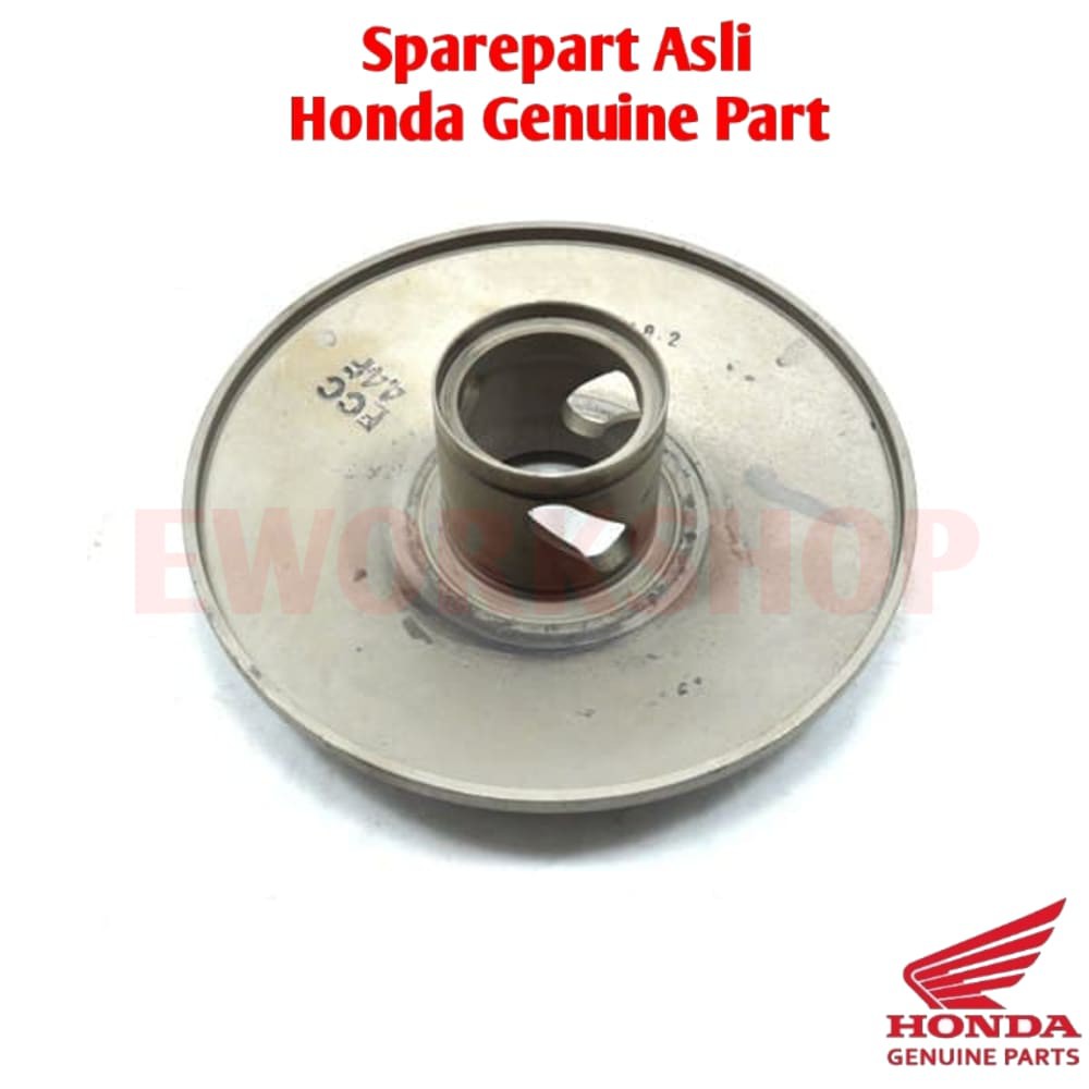 Pully Cewe - Beat Scoopy Pop  Asli Honda 23224K44V00